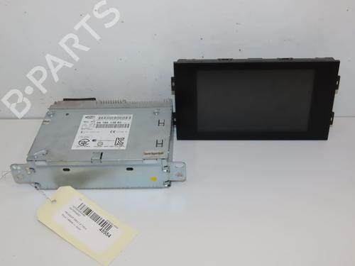 Used Radio Radio 28830546 28830546
