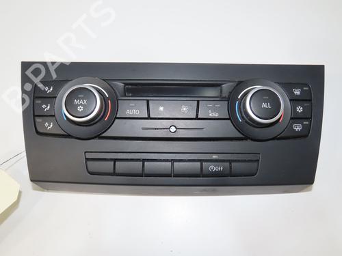 Used Climate control Climate control BMW 3 (F30, F80) 318 d (143 hp) 32768837 32768837
