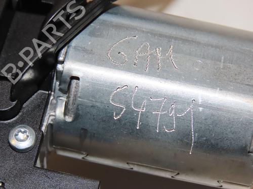 Rear wiper motor RENAULT TWINGO III (BCM_, BCA_) 1.0 SCe 70 (BCMB) | BP28832962M102