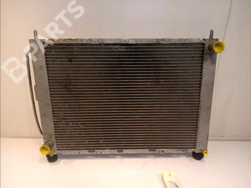 Used AC radiator AC radiator RENAULT CLIO III (BR0/1, CR0/1) 1.5 dCi (BR0H, CR0H, CR1S, BR1S) (106 hp) 11099393 11099393