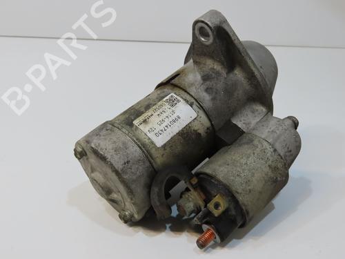 Starter OPEL ASTRA H GTC (A04) 1.7 CDTi (L08) | BP36395695M8 - Image 2