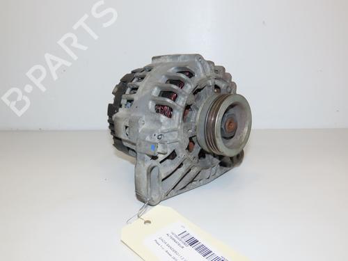 Used Alternator DACIA SANDERO 1.2 16V (75 hp) 19725563