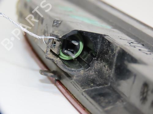 Bremselys RENAULT CLIO II (BB_, CB_) 1.5 dCi (B/CB07) | BP31056265L11 