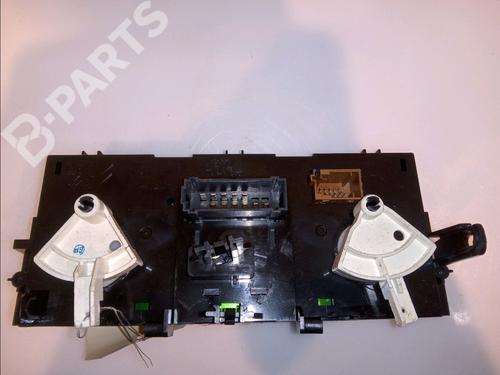 Climate control CITROËN C3 II (SC_) 1.6 BlueHDi 75 | BP11418130I5 