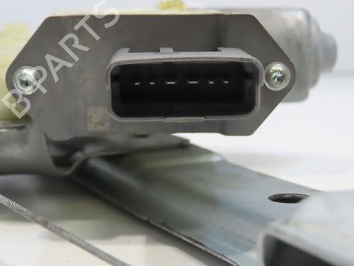 Front left window mechanism PEUGEOT 5008 (0U_, 0E_) 1.6 HDi | BP28831215C22 