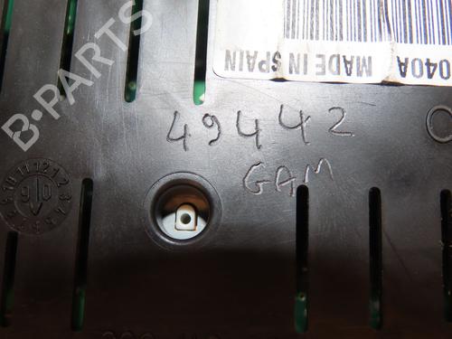 Instrument cluster SEAT IBIZA III (6L1) 1.4 TDI | BP16688247C47 