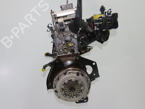 Engine FIAT GRANDE PUNTO (199_) 1.2 | BP32377278M1 - Image 4