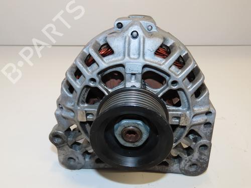 Used Alternator VW POLO IV (9N_, 9A_) 1.2 12V (64 hp) 28829158