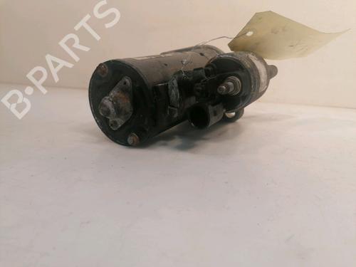 Used Starter VW TIGUAN (5N_) 2.0 TDI (110 hp) 15722789