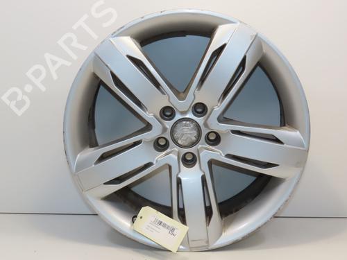 Used Rim SEAT LEON (1P1) 2.0 TDI (170 hp) 28967744