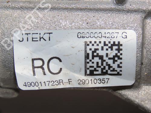 Steering rack RENAULT CLIO V (B7_) 1.0 SCe 65 (B7MG) | BP29379898M22 
