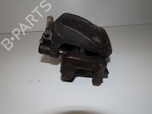 Right front brake caliper CITROËN JUMPY III Van (V_) 1.5 BlueHDi 120 | BP32129637M104 