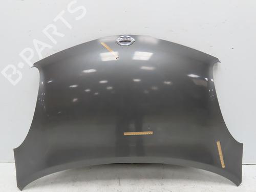 Hood NISSAN MICRA III (K12) 1.5 dCi | BP29045760C1 