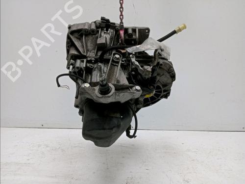 Gearbox RENAULT CLIO III (BR0/1, CR0/1) 1.2 16V | BP16429404M3 