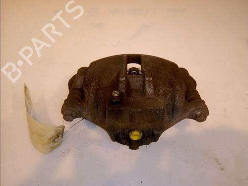Used Right front brake caliper HONDA CIVIC VII Hatchback (EU, EP, EV) 1.6 i (EP2, EU8, EU6) (110 hp) 14877723