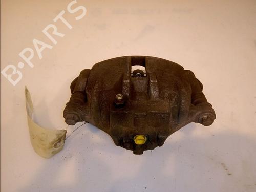 Right front brake caliper HONDA CIVIC VII Hatchback (EU, EP, EV) 1.6 i (EP2, EU8, EU6) (110 hp) 14877723