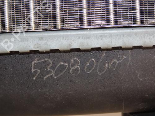 Køler RENAULT KANGOO Express (FC0/1_) 1.5 dCi (FC1E) | BP28967109M31 