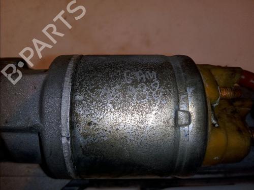 Starter RENAULT LAGUNA II Grandtour (KG0/1_) 1.9 dCi (KG1A, KG1W, KG0G) | BP12262388M8