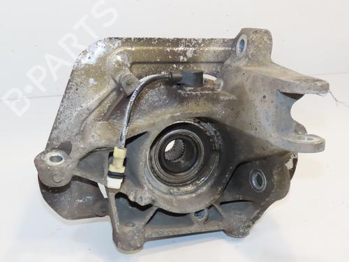 Right rear steering knuckle PORSCHE 911 (996) 3.4 Carrera | BP26383569M28 