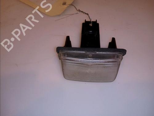 Used Licence plate light Licence plate light PEUGEOT 206+ (2L_, 2M_) 1.1 (60 hp) 14880840 14880840