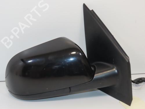 Used Right mirror VW POLO IV (9N_, 9A_) 1.2 12V (64 hp) 28831416