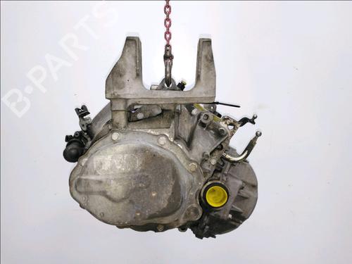 manual-gearbox-peugeot-407-6d_-16-hdi-110-6d9hzc-6d9hyc-2222jw-2004-2005-2006-2007-2008-2009-2010-2011-19668609 main image
