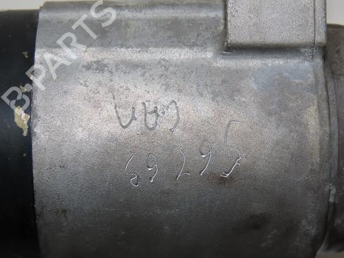 Starter CITROËN C3 II (SC_) 1.4 VTi 95 | BP31141095M8