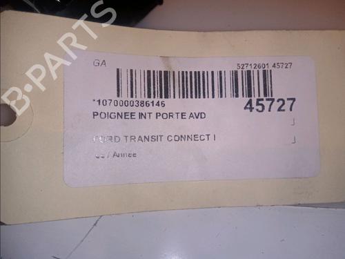 Front right interior door handle FORD TRANSIT CONNECT (P65_, P70_, P80_) 1.8 TDCi | BP15742348I14 