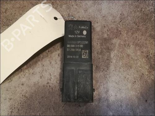 Used Electronic module Electronic module 10396329 10396329