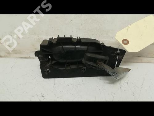 Front left interior door handle PEUGEOT 307 (3A/C) 2.0 HDi 110 | BP9596099I13 