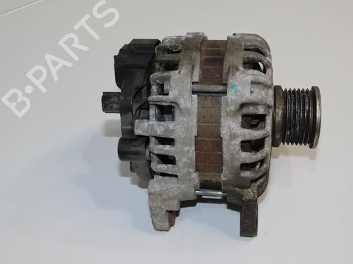 Alternator DACIA LODGY (JS_) 1.2 TCe (JSAY, JSM0) | BP33188152M7  - Image 7