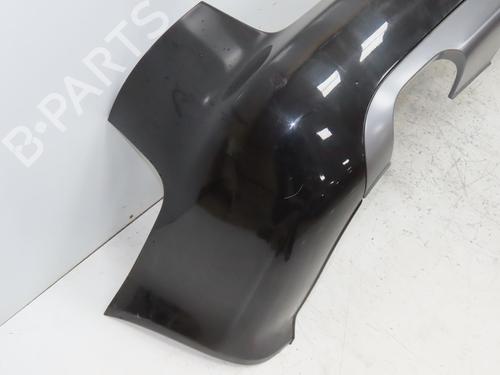 Rear bumper AUDI A4 B7 Avant (8ED) S4 quattro | BP22524681C8 