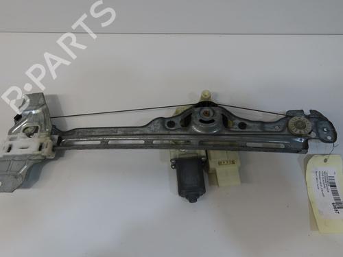 Used Rear right window mechanism Rear right window mechanism 39453490 39453490