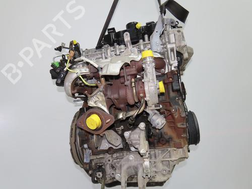 Engine RENAULT MASTER III Van (FV) 2.3 dCi 125 FWD (FV0C, FV0D, FV0G, FV0H, FV0J, FV0K,... | BP36426730M1 - Image 5