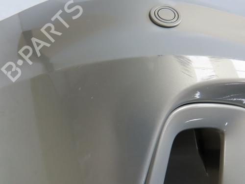 Front bumper FORD C-MAX (DM2) 1.6 TDCi | BP28830869C7 