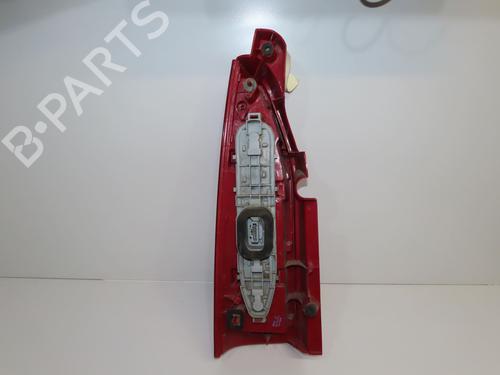 Right taillight PEUGEOT PARTNER Tepee 1.6 VTi | BP36682391C35 - Image 2