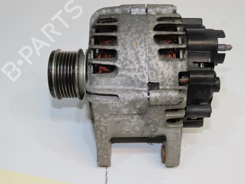 Alternator DACIA LOGAN MCV (KS_) 1.5 dCi (KS0W) | BP36426820M7 - Image 4