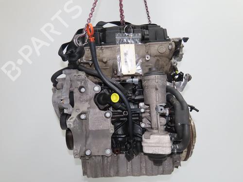 Used Engine AUDI A3 Sportback (8PA) 1.9 TDI (105 hp) 32004930