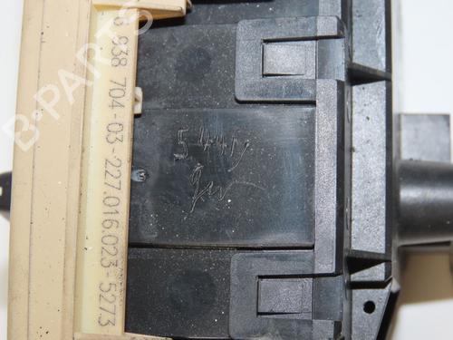 Headlight switch BMW 3 (E90) 320 d | BP33008054I24 - Image 2