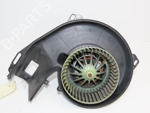 Ventilator motor OPEL MERIVA A MPV (X03) 1.7 CDTI (E75) | BP30893420M62