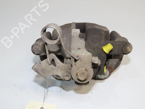 Right rear brake caliper CITROËN JUMPY II Van 2.0 HDi 125 | BP36545070M106 - Image 3