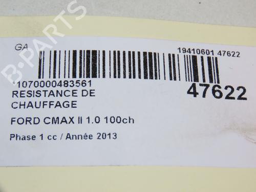 heater-resistor-ford-c-max-ii-dxacb7-dxaceu-10-ecoboost-1786199-2010-2011-2012-2013-2014-2015-2016-2017-2018-2019-18316199 main image