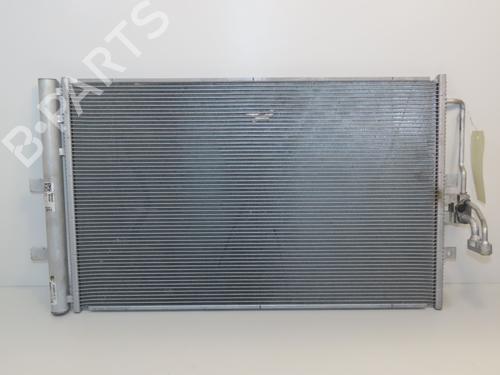 Heater matrix RENAULT MEGANE E-TECH SUV EV60 (BNJ1) | BP28829281M63 