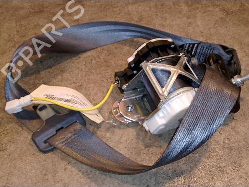 Pre-tensor trás esquerdo Pre-tensor trás esquerdo RENAULT CLIO III (BR0/1, CR0/1) 1.4 16V (98 hp) 9619409 9619409