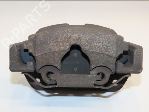 Right front brake caliper BMW X3 (E83) 2.0 d | BP28830045M104 - Image 2
