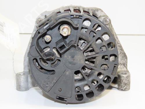 Used Alternator FIAT PANDA (169_) 1.2 (169.AXB11, 169.AXB1A) (60 hp) 31120067