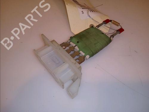Heater resistor DACIA SANDERO 1.2 16V | BP11677471M108
