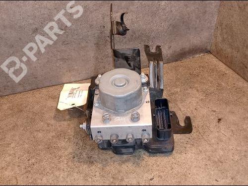 ABS pump DACIA SANDERO II 1.0 SCe 75 (B8JC, B8JD) | BP9618921M43 
