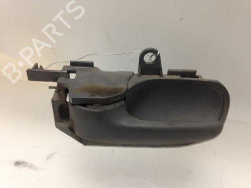 Used Rear left interior door handle Rear left interior door handle CITROËN C1 (PM_, PN_) [2005-2014] 23176838 23176838