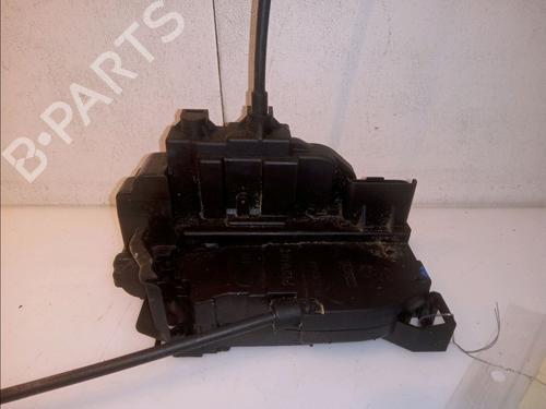 Rear right lock RENAULT MEGANE III Grandtour (KZ0/1) 1.9 dCi (KZ0J, KZ0N, KZ1S) | BP14951726C99 